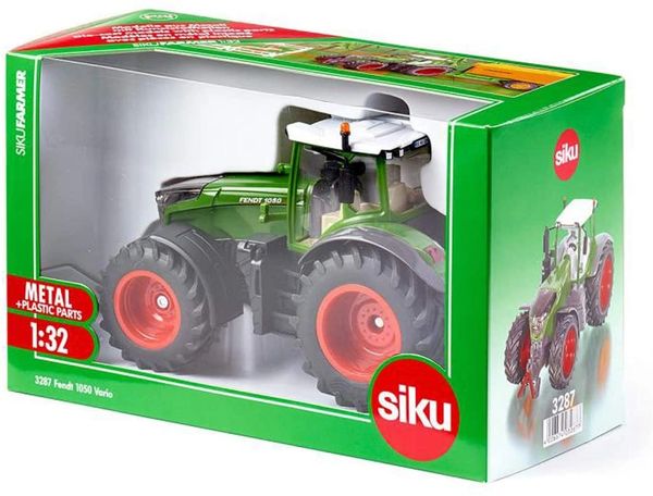 SIKU 3287....FENDT 1050 Vario tractor