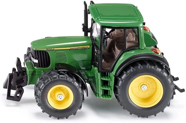 SIKU 3252 ..JOHN DEERE 6920S.....1:32 scale