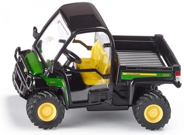 SIKU 3060...JOHN DEERE GATOR 1:32 Scale