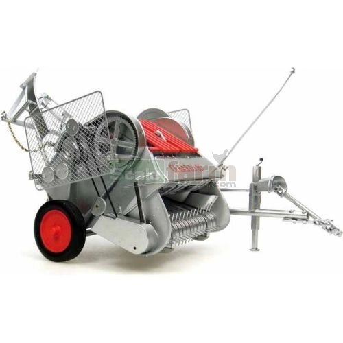 UNIVERSAL HOBBIES CLAAS BALER 80 UH2783