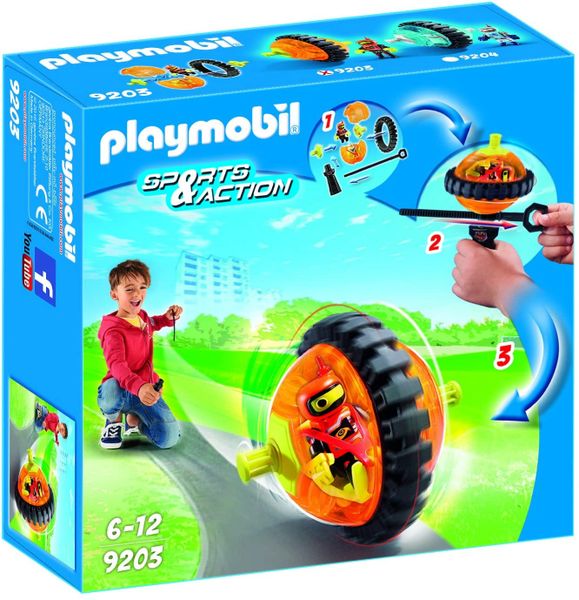 PLAYMOBIL 9203