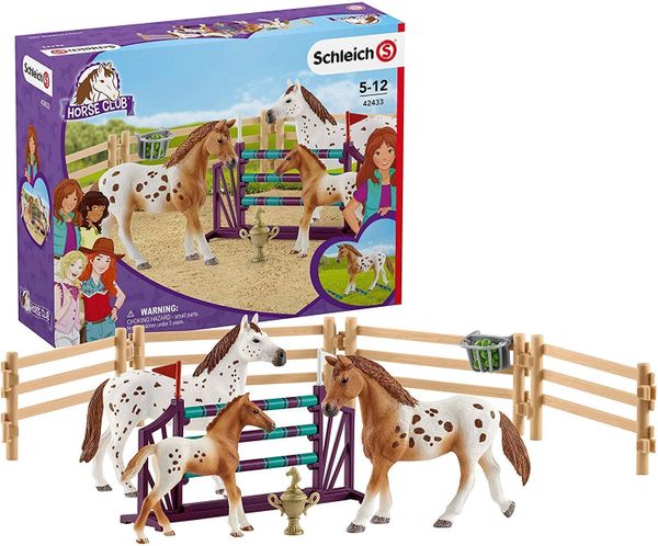 SCHLEICH 42433