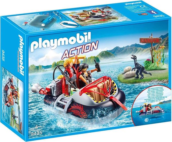 PLAYMOBIL 9435....