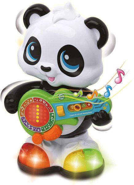 LEAPFROG LEARN & GROOVE DANCING PANDA