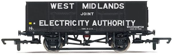 HORNBY R6585 OO WEST MIDLANDS ELECTRICITY AUTHORITY