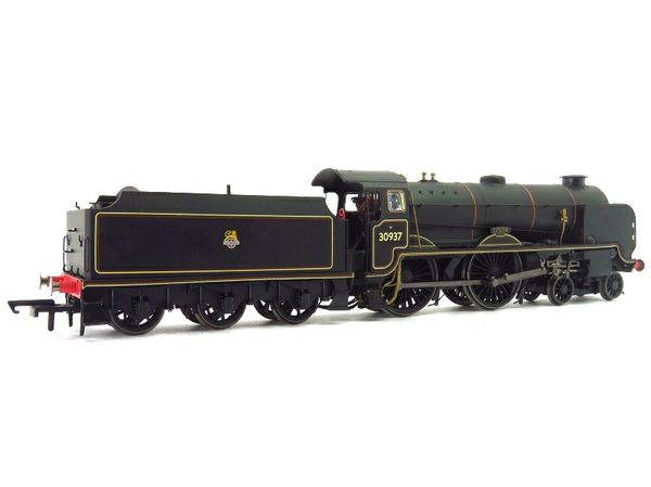 HORNBY R3194 OO BR 4-4-0 SCHOOLS CLASS EPSOM