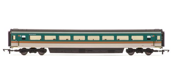 HORNBY.. R4639B..OO..MIDLAND MAINLINE MK3 STD OPEN COACH