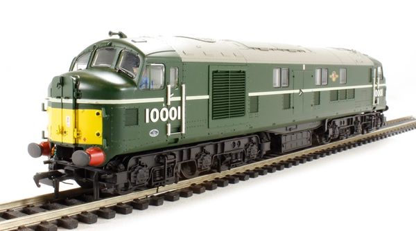 BACHMANN 31-997LMS 10001 BR BRUNSWICK GREEN Part EGGSHELL