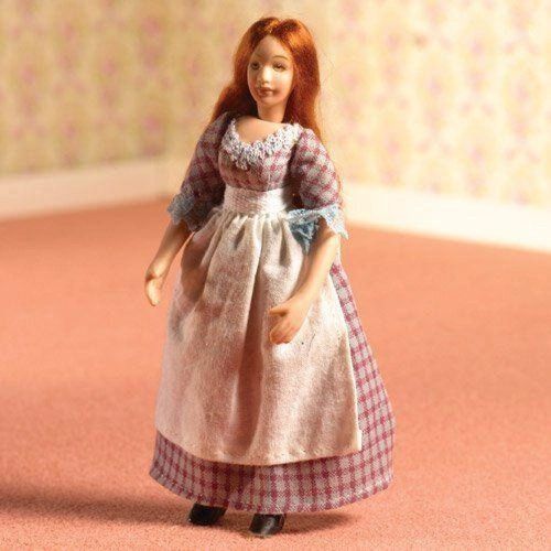 DOLLSHOUSE EMPORIUM DOLL ...HESTER