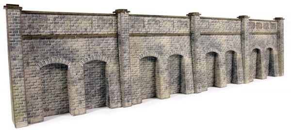 METCALFE.. PNI44.. NGAUGE STONE RETAINING WALL