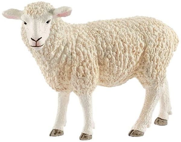 SCHLEICH ... SHEEP