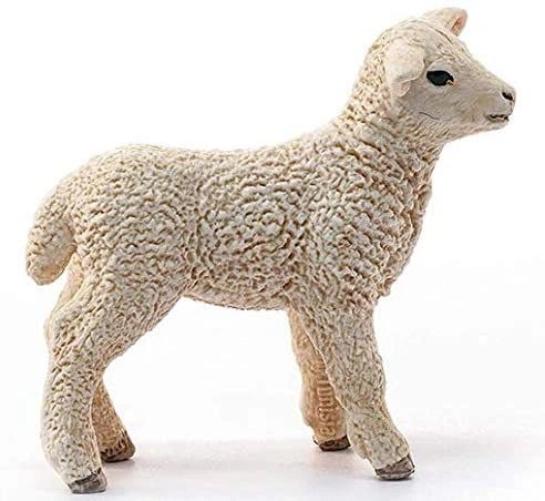 SCHLEICH .....LAMBS