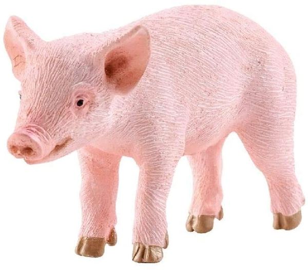 SCHLEICH ....BABY PIGLETS