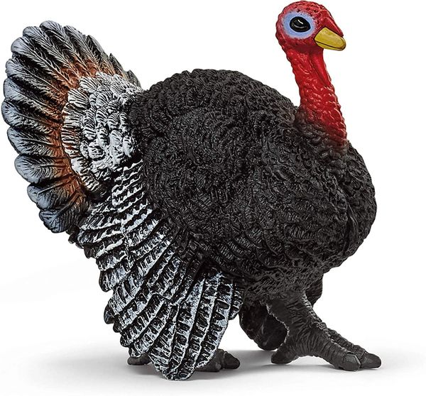 SCHLEICH ....... TURKEY