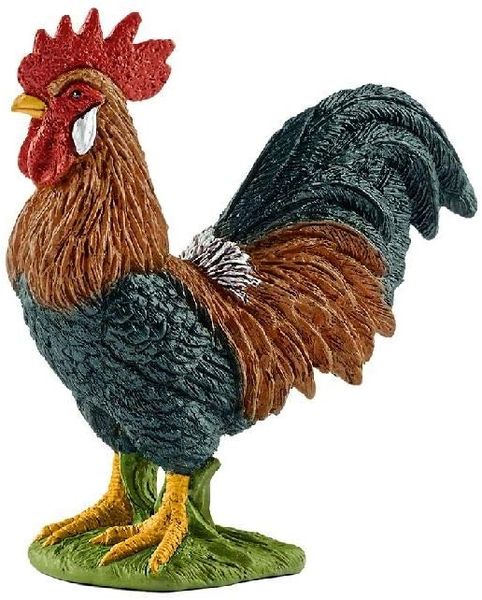 SCHLEICH.....COCKEREL