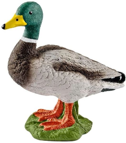 SCHLEICH ....DRAKE DUCK