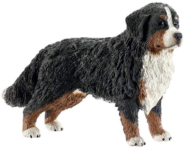 SCHLEICH ....BERNESE MOUNTAIN DOG