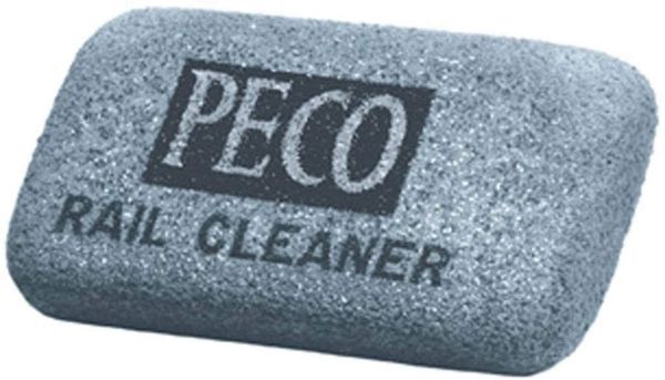 PECO... PL41 ..RAIL CLEANER