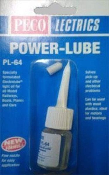 PECO..PL-64...POWER- LUBE