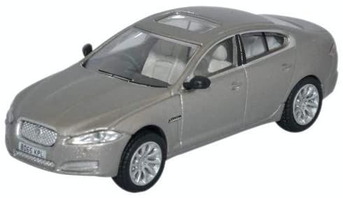 Oxford Diecast 76XF007 ...JAGUAR XF........