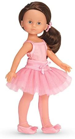 Corolle "Chloe Ballerina Doll