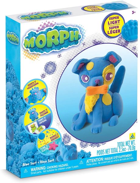 Orb Factory OSM77174 ....Morph Craft Set,..... Surf Blue