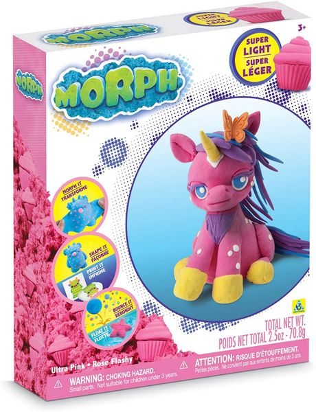 Orb Factory OSM77310 Morph Craft Set, Ultra Pink