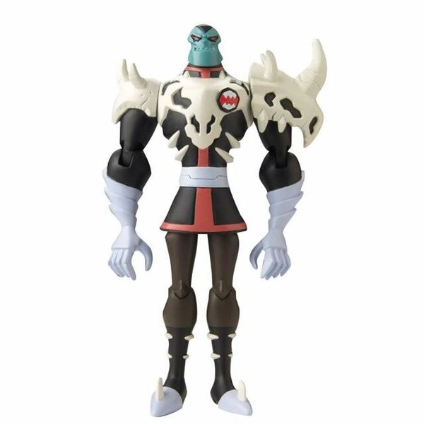 BEN 10 FIGURE KHYBER