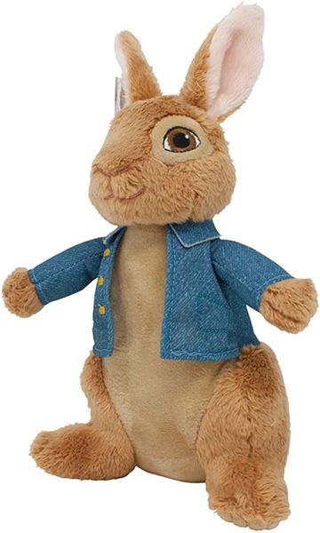 Peter Rabbit... Movie Soft Toy....PO1503