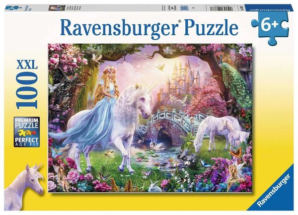 Magical Unicorn XXL 100pc