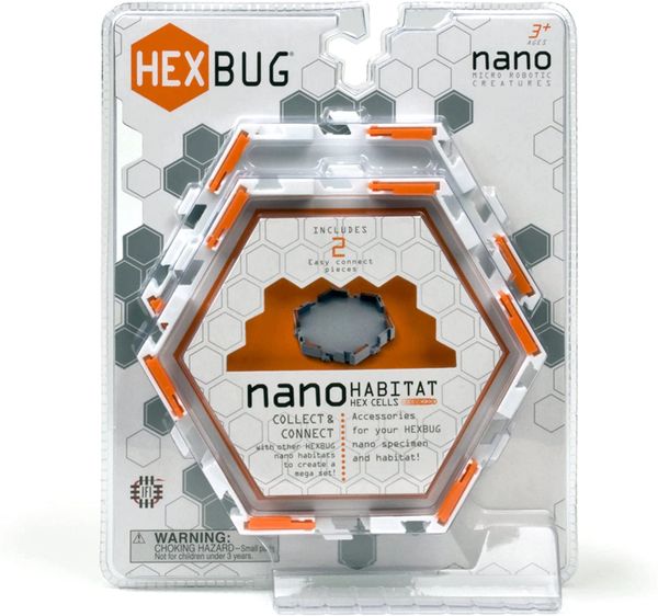 HEXBUG Hex Cells