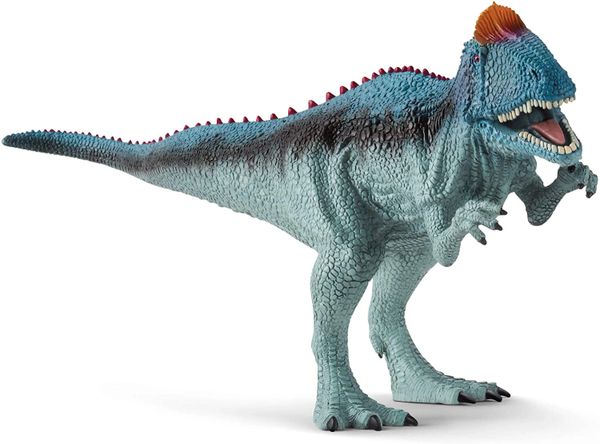 Schleich 15020 Cryolophosaurus Dinosaur