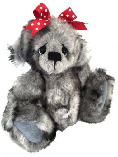 Kaycee Bears ....SASSY 12"