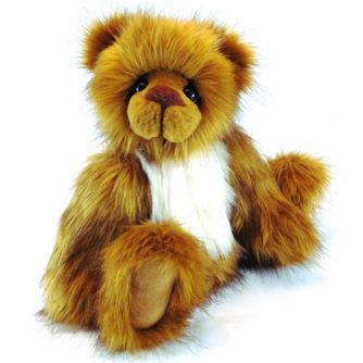 Kaycee Bears Limited Edition Collectable Bear ...measures 40cm