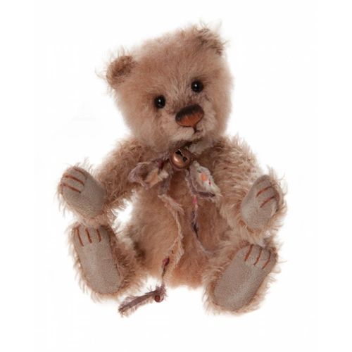 CHARLIE BEARS ....MINIMO... DIDDY 7"