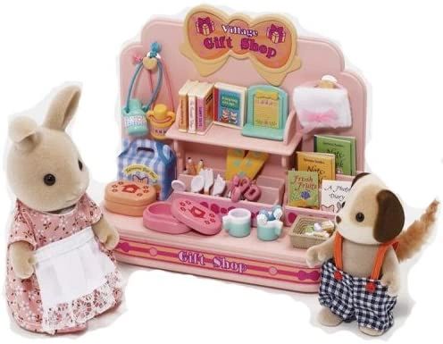 Sylvanian Families Village Gift Shop