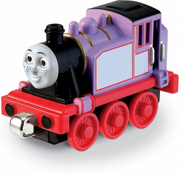 RARE ....Thomas Take n Play Rosie in original packaging