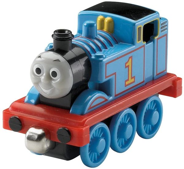 Thomas Take n Play Thomas