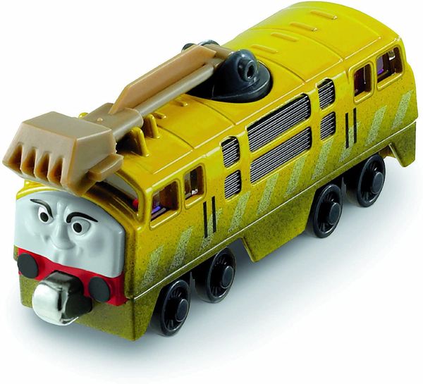 Thomas Take n Play Diesel 10