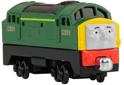 Thomas & Friends Take-n-Play Class 40 Engine