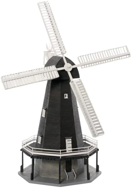 Hornby R8786 Skaledale 00 Gauge Windmill