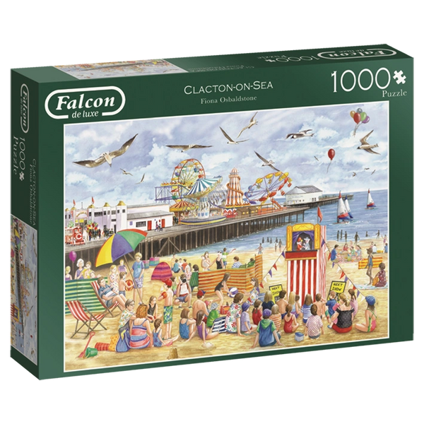 Falcon – Clacton-on-Sea (1000 pieces)