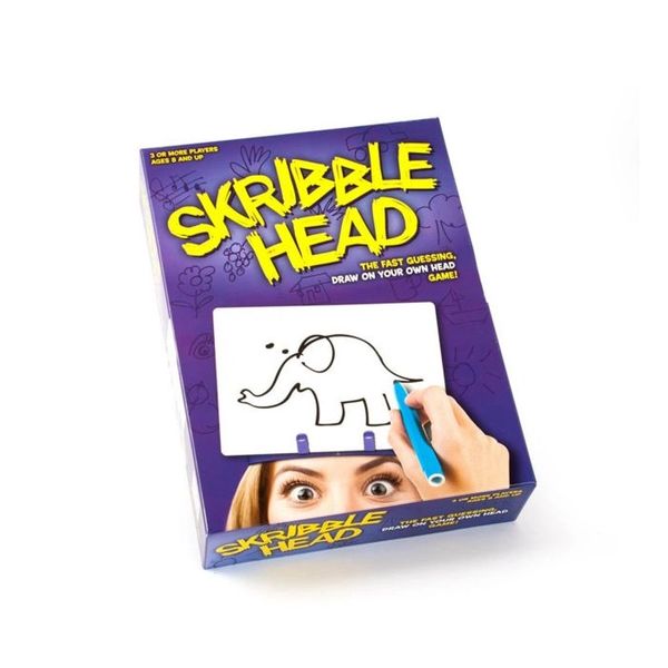 Skribblehead Game