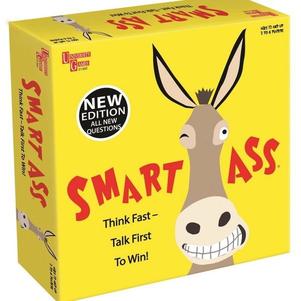 Smart Ass Game