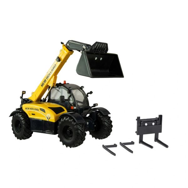 New Holland TH 7.42 Telehandler