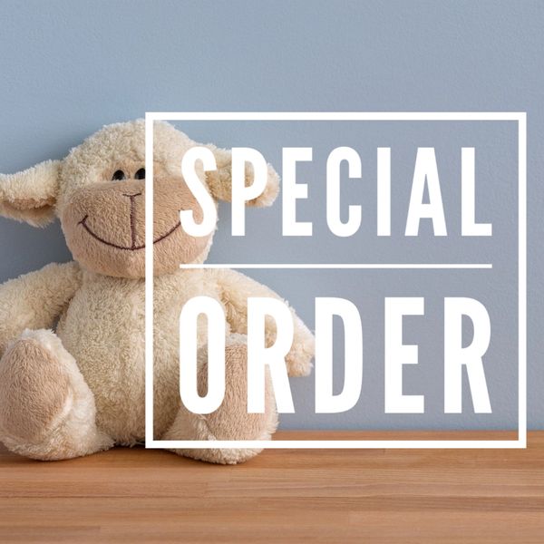 Special Order