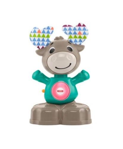 Fisher Price Musical Moose