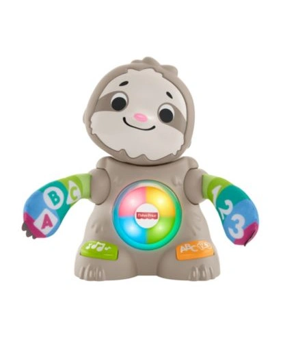 Fisher Price Smooth Moves Sloth