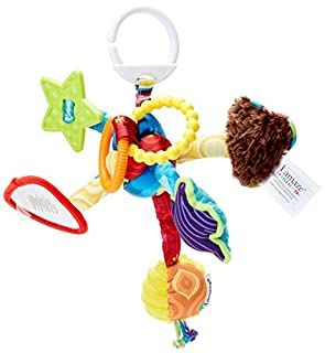 Lamaze Tug & Play Knot