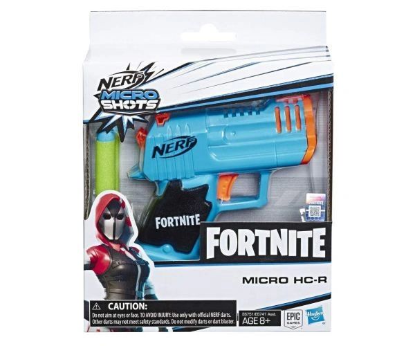 Nerf Fortnite Blasters 